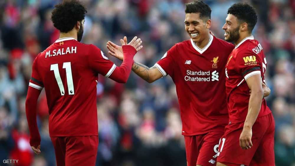 ليفربول يتلقى "صدمة" قبل بداية الموسم