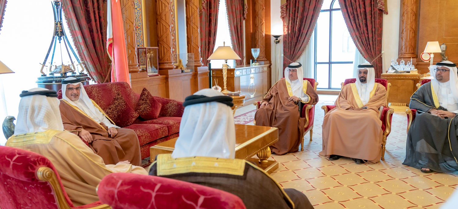 ولي العهد: قطاع الاتصالات إحدى المقومات لتعزيز البنية الاقتصادية والاستثمارية
