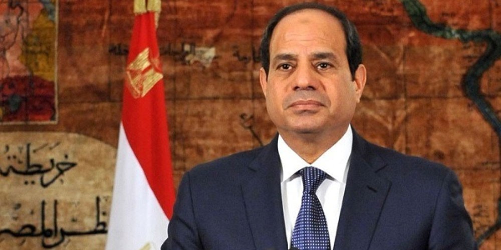 السيسي من الخرطوم: أمن الجوار جزء من أمننا