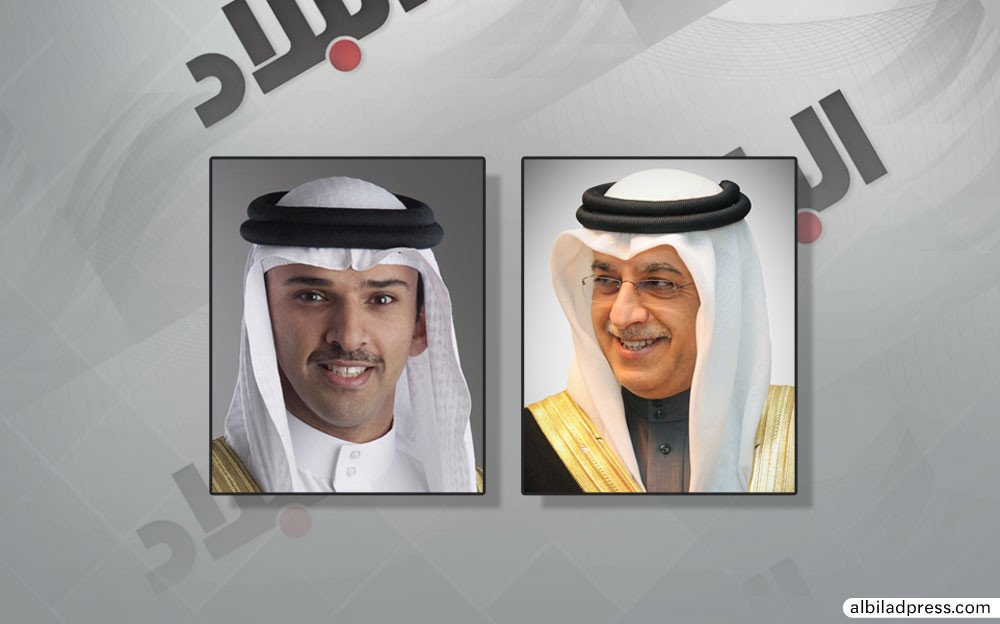 رئيس اتحاد الكرة يثمن تهنئة وإشادة سلمان بن إبراهيم للطاقم المونديالي