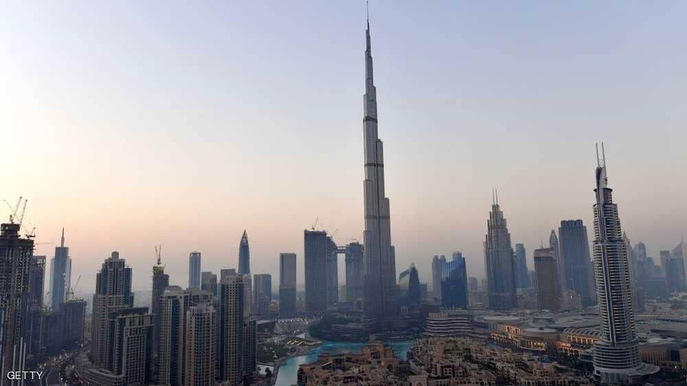 الإمارات الوجهة الأكثر نموا للسياحة الصينية  ​