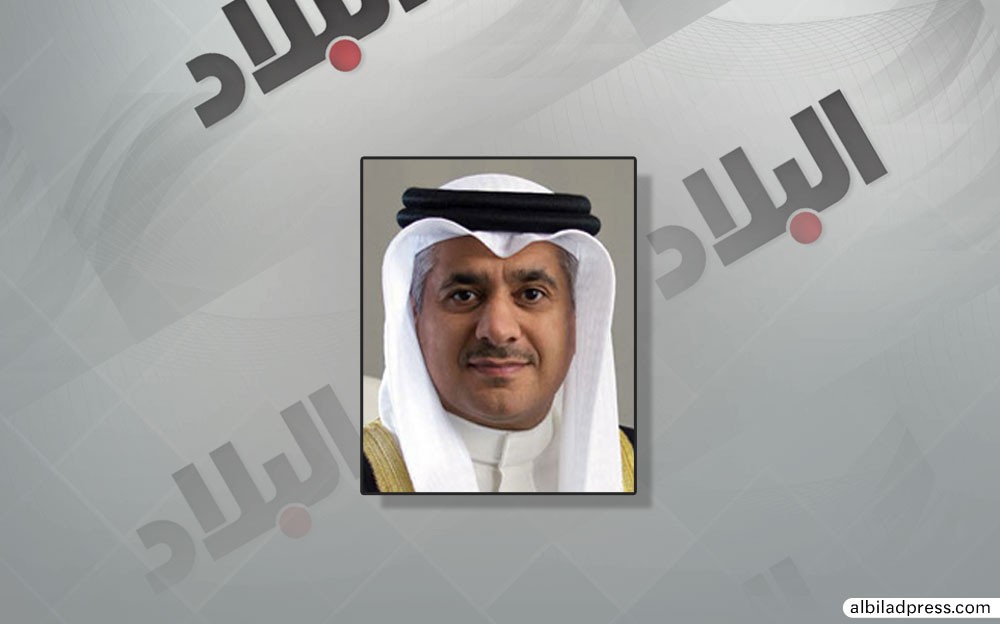 وزير المواصلات والاتصالات : البحرين في المركز الرابع عالمياً في مؤشر البنية التحتية للاتصالات