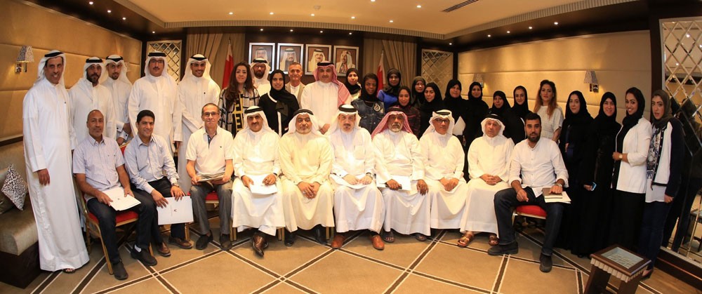 "الشباب والرياضة" تشرح للأندية  تفاصيل البرنامج الرياضي التنافسي للفتيات