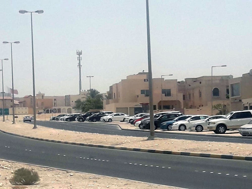 بلدية الشمالية: سيتم بيع السيارات المعروضة للبيع في الشوارع بعد مصادرتها