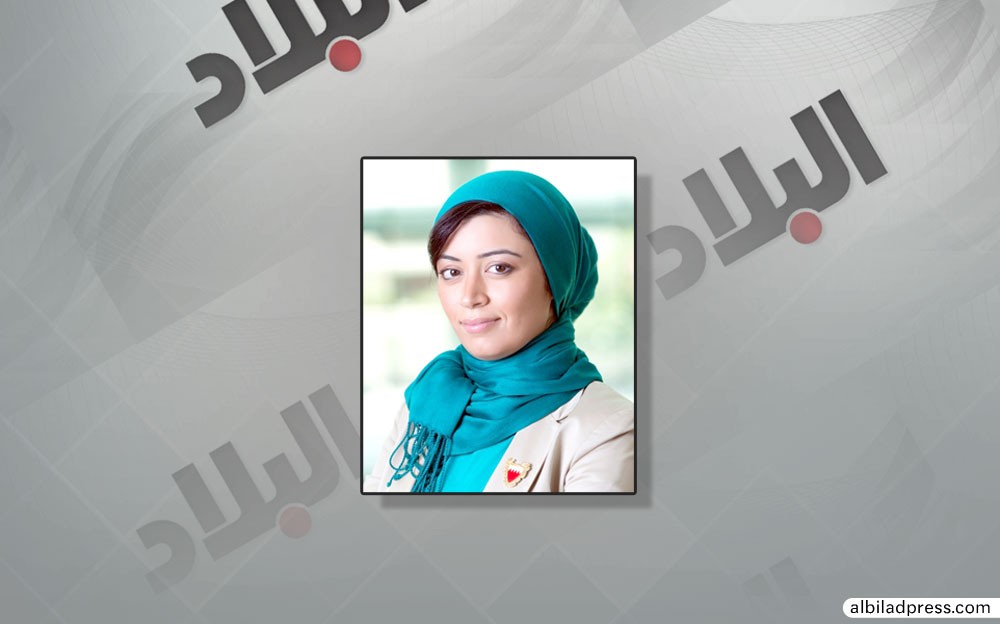 الحايكي : حماية النسيج الإجتماعي واللحمة الوطنية واجب الجميع