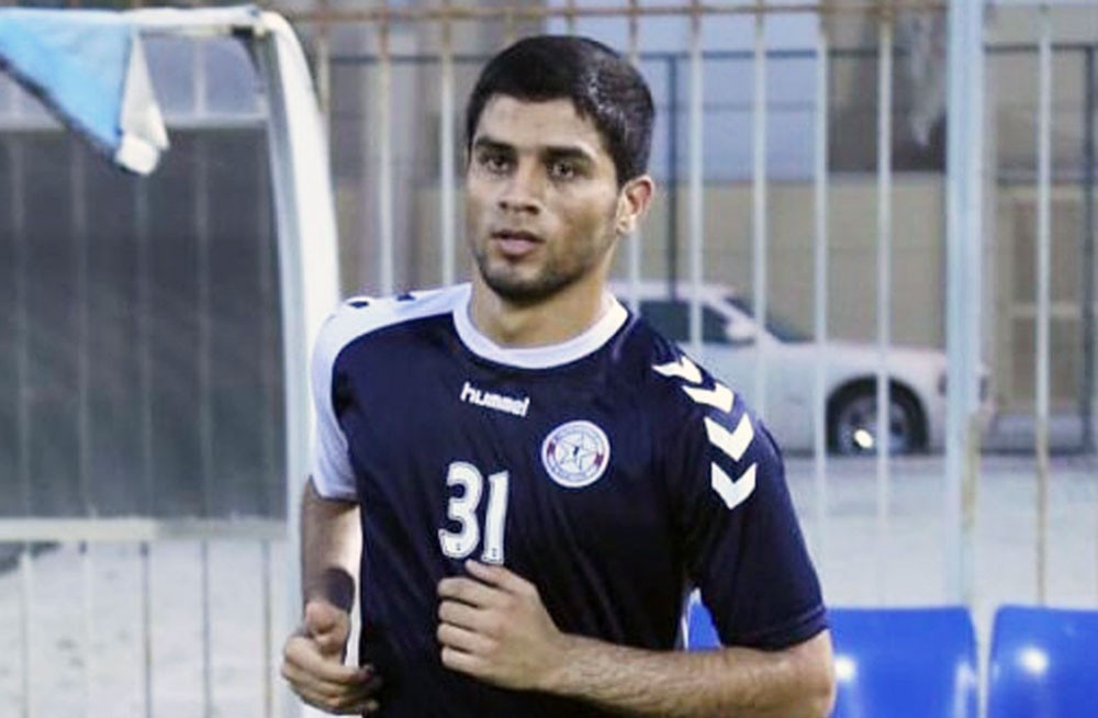 سيد مهدي باقر يلتحق غدًا بالنصر الكويتي
