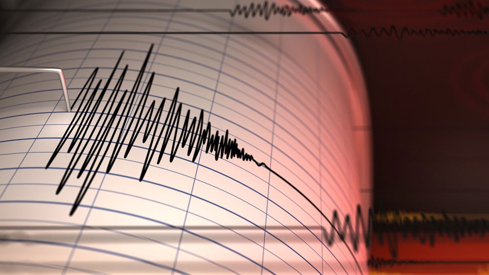 زلزال ثالث يهز إيران.. وإصابة 25 شخصاً