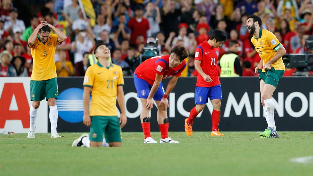 إعلان موعد طرح تذاكر كأس آسيا