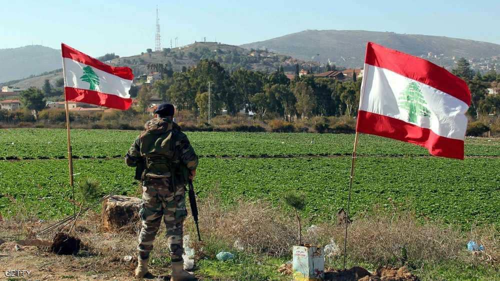 الجيش اللبناني يقتل "تاجر مخدرات" و7 مسلّحين
