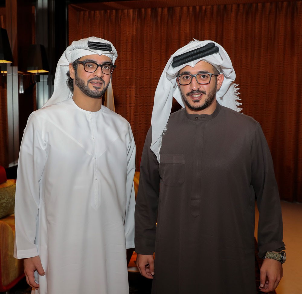 خالد بن حمد: البحرين والإمارات وطن وجسد واحد