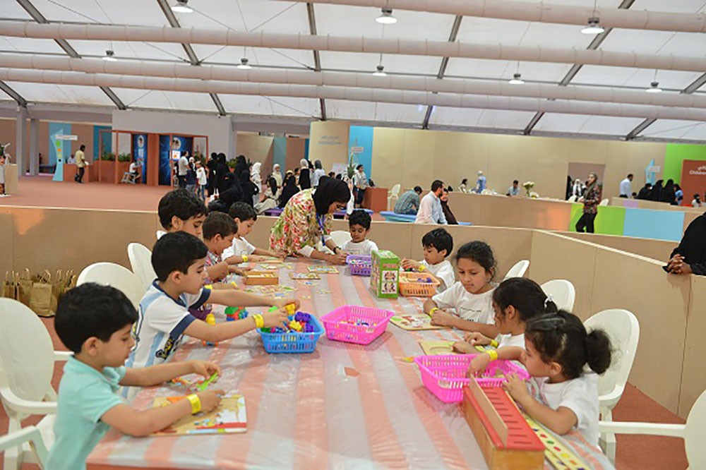 زوّار مهرجان صيف البحرين يتجاوزون 211 ألف زائر خلال خمسة أسابيع