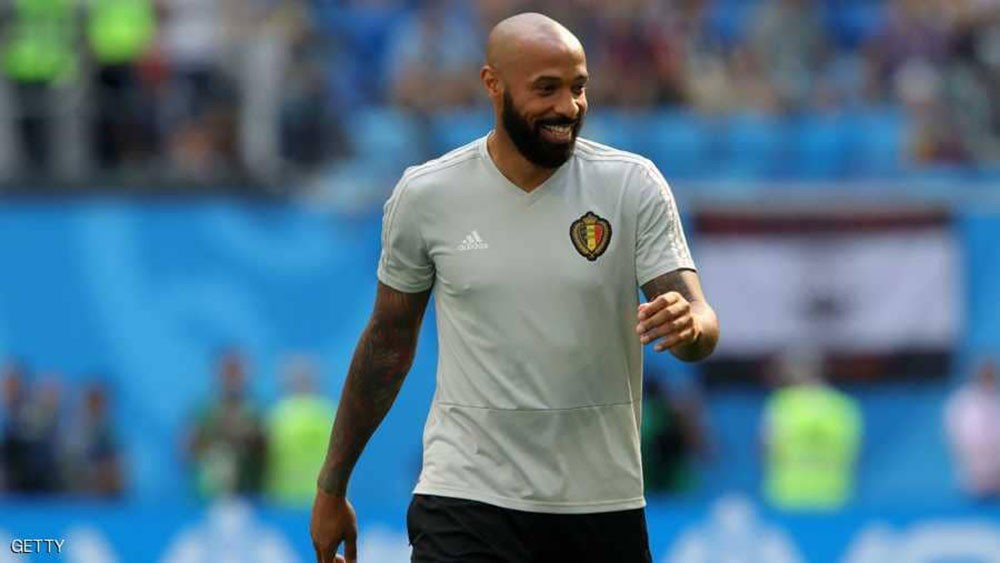 هنري يوافق على تدريب أستون فيلا
