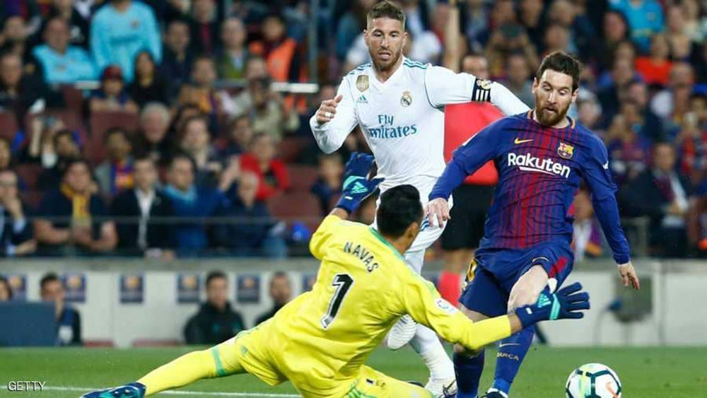 "الليغا" تعلن جدولها.. موعد مبكر لقمة بارسا وريال مدريد