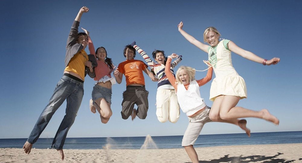 تمرين مدته 10 دقائق يجعلك تشعر بالرضا عن نفسك وعن جسدكِ