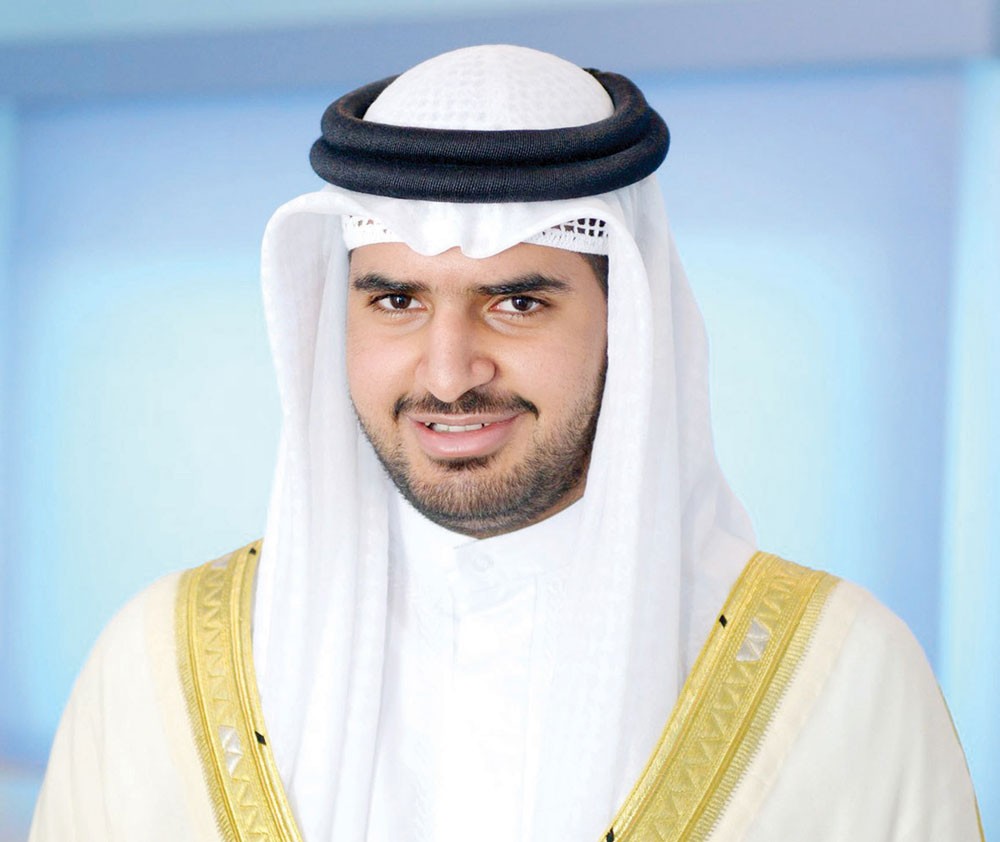 سمو الشيخ عيسى بن علي: كسبنا منتخبا شابا لمستقبل كرة السلة