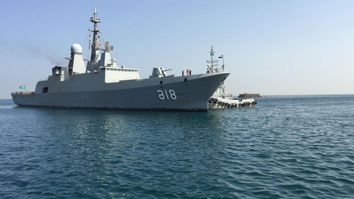 التحالف: فشل محاولة هجوم للحوثيين على ناقلة نفط سعودية
