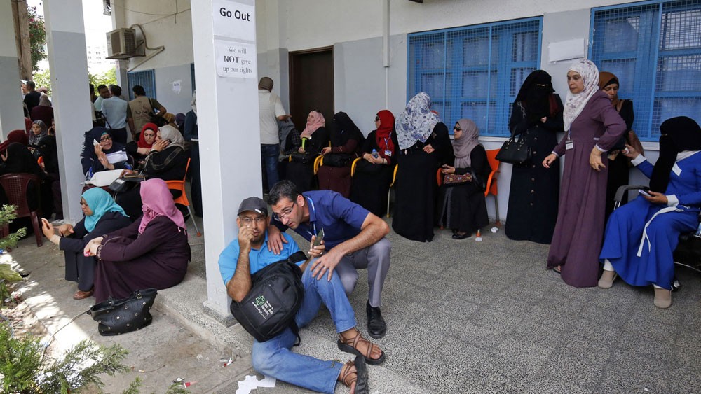 تجميد أميركا للمساعدات يطيح بـ250 موظفا أمميا في فلسطين