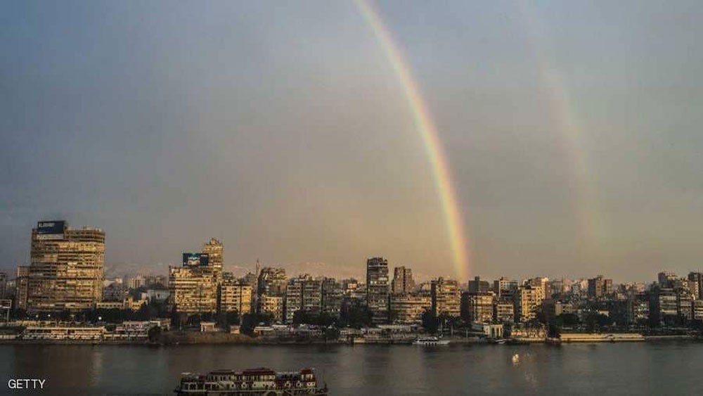 مصر تحقق أعلى معدل نمو في 10 سنوات
