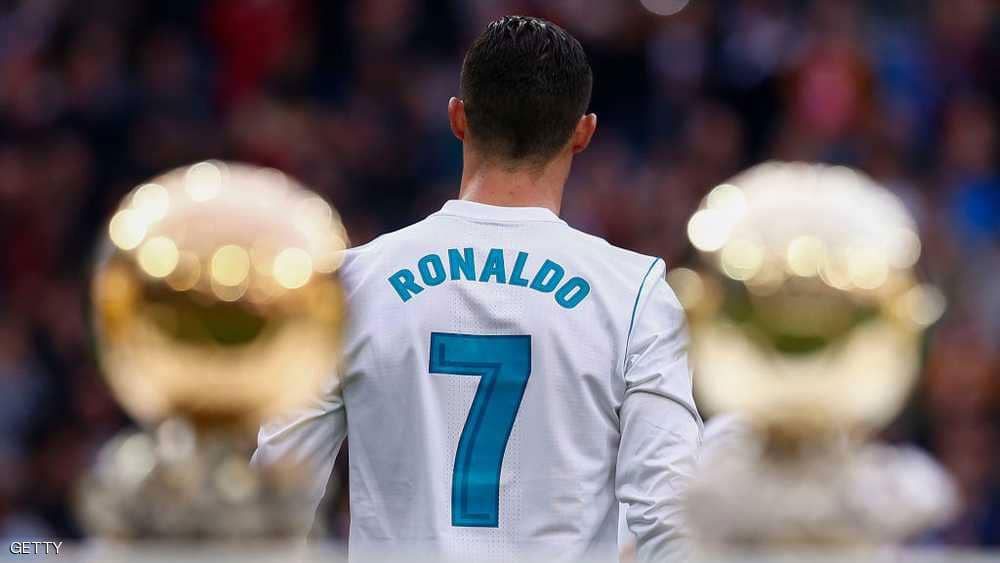 "القناص".. خيار ريال مدريد "المنطقى" لخلافة رونالدو