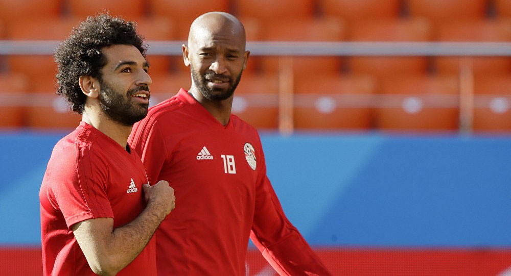 نادي إسباني يطلب ضم شيكابالا