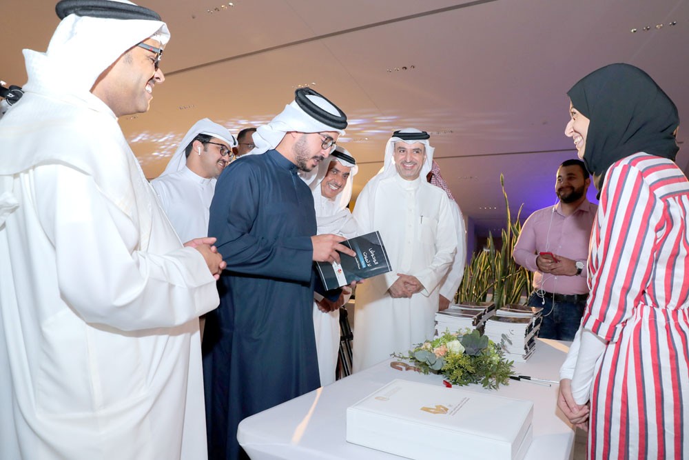 خالد بن حمد للرعاة: نقدر دوركم البارز ومشاركتكم الفاعلة في مبادراتنا... فشكرا لكم