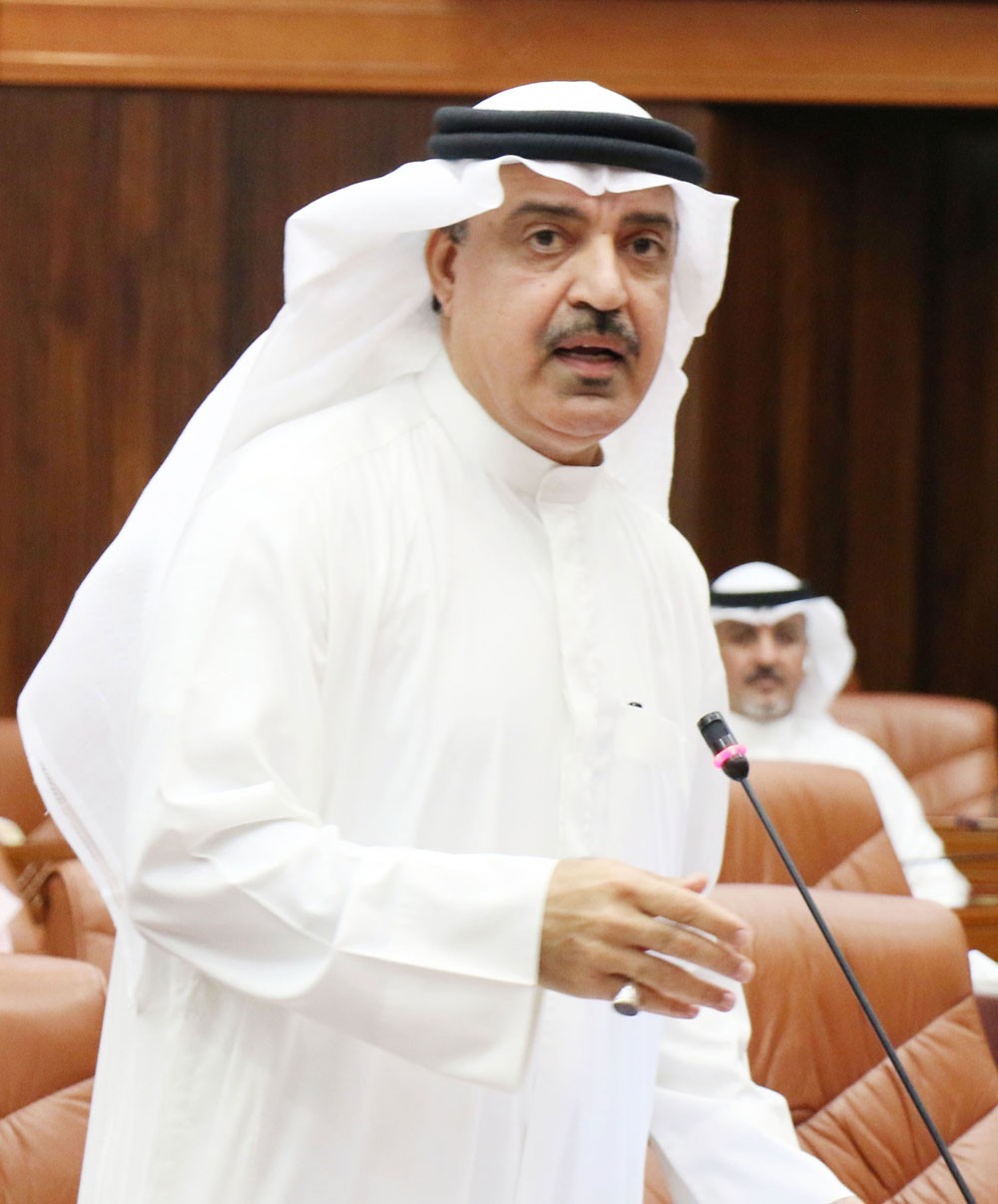 النائب الماضي: توجيهات رئيس النواب بتفعيل الدبلوماسية البرلمانية أثمرت عن نجاحها
