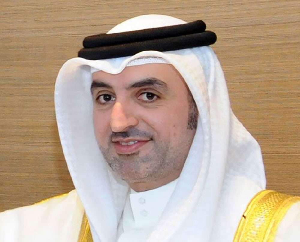الجودر: نؤمن أن دوري ناصر بن حمد لكرة القدم سيشهد نقلة نوعية تنظيمية وفنية