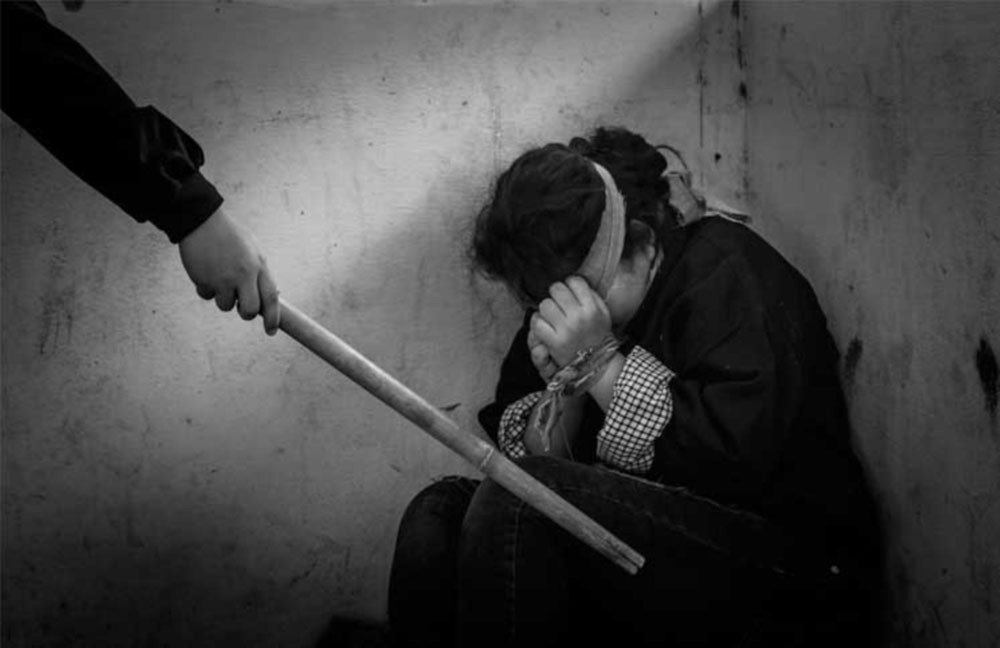 %78 يرفضون نشر وتداول مقاطع محتوية على ضرب وتعنيف وتعذيب للأطفال