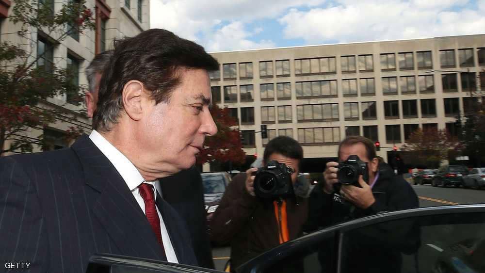 محاكمة مدير حملة ترامب تدخل مرحلة جديدة