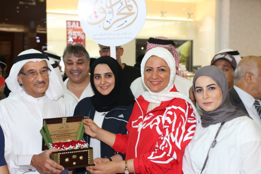 اطلاق حملة " السمنة لا تليق بي " بمشاركة اطباء وأخصائيي تغذية ورياضة