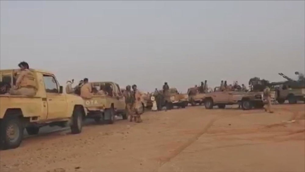 الجيش اليمني يتقدم في الجوف.. وخسائر كبيرة للحوثي