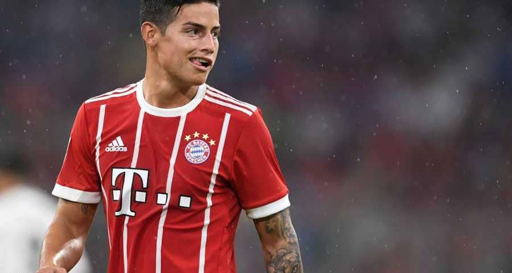 حلم ريال مدريد يتبخر باستعادة نجمه رودريغيز