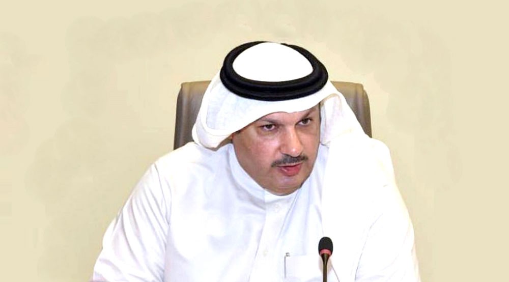 بونجمة: تخريج (3) أفواج الثقافة البرلمانية للموظفين.. والخطة التدريبية مكثفة