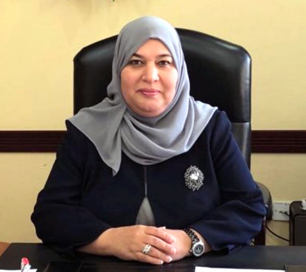مقرر تاريخ البحرين الحديث والمعاصر يستند إلى الرواية الرسمية الموضوعية لأحداث  2011