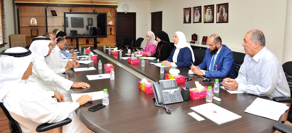 امانة العاصمة: توسعة (حراج الأسماك) ضمن حزمة مشاريع العام المقبل