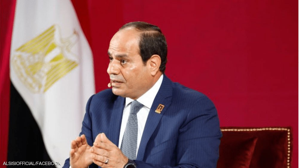السيسي يشدد على الثوابت المصرية.. ويعلق على "صفقة القرن"