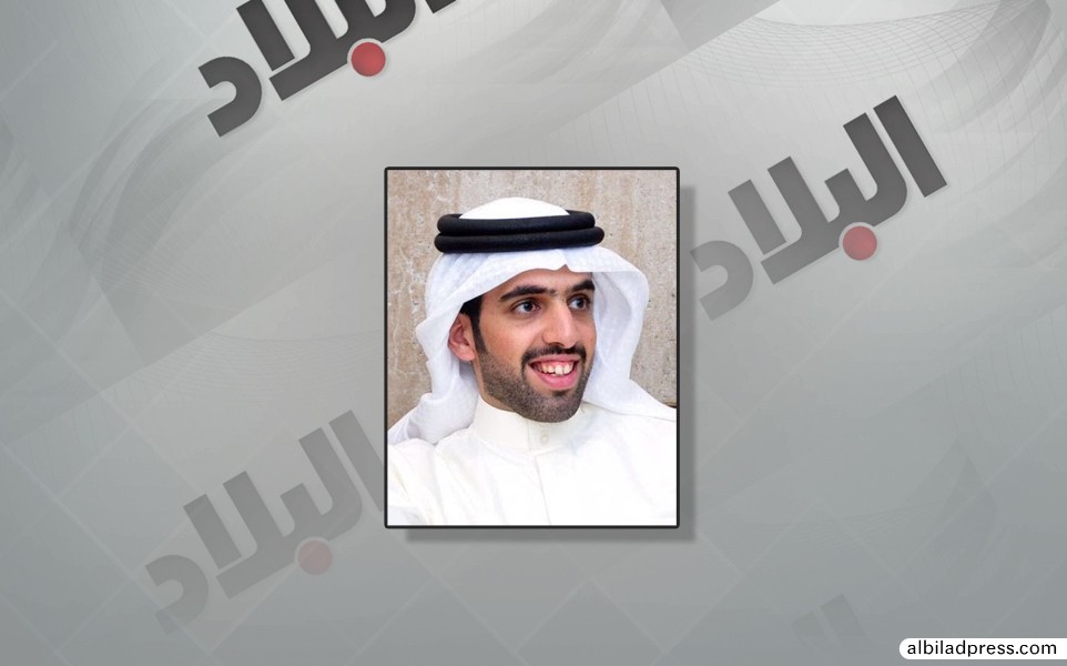 خالد بن سلمان يشكر مجهودات إداري منتخب الشباب