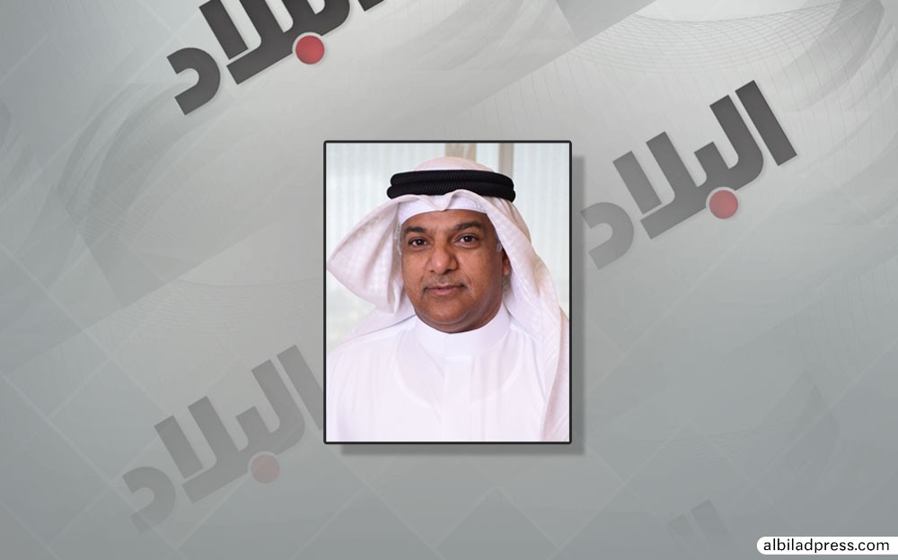 هجرس: يشيد بقرار إيقاف الشاحنات ذات اللوحة الخاصة