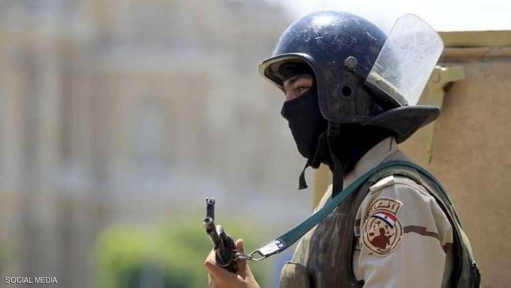 مصر تشكر الجيش السوداني على عودة "الدورية المفقودة"
