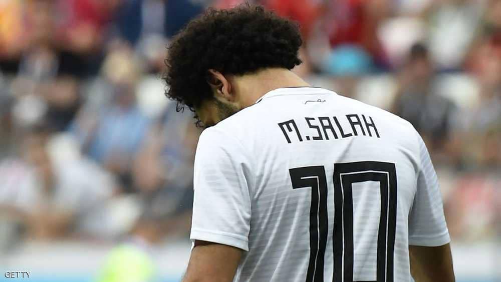اتحاد اللاعبين المحترفين "يصرخ" بعد المونديال الروسي
