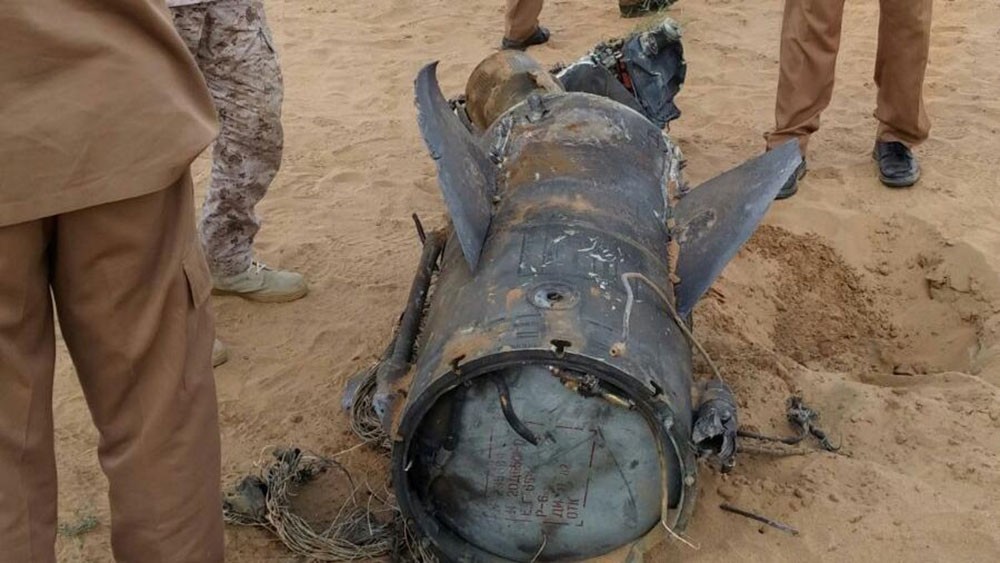 الأمم المتحدة: أدلة جديدة على دور إيران في تسليح الحوثي