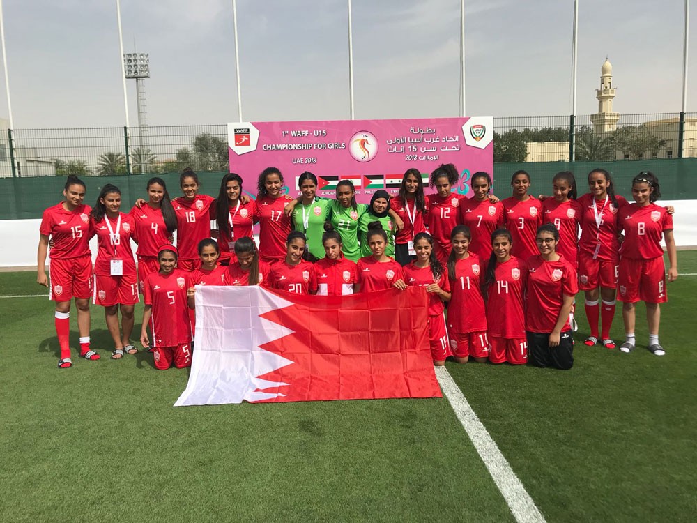 اللجنة النسائية باتحاد الكرة تفتح التسجيل لبرنامج اكتشاف المواهب