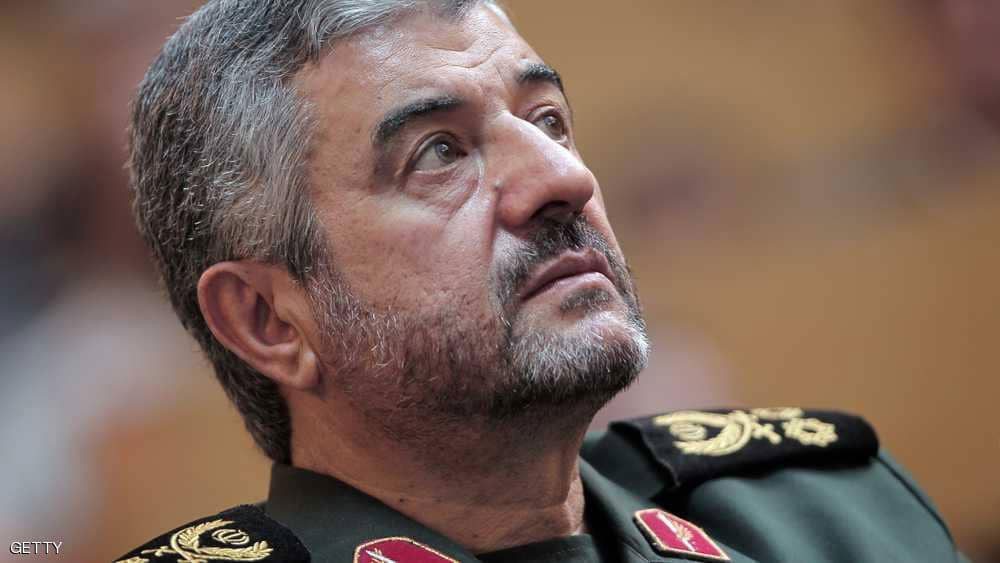 الحرس الثوري لترامب : إيران ليست كوريا الشمالية
