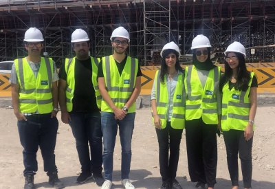 برامج جامعة لندن ساوث بانك البريطانية في الهندسة رؤية مستقبلية لتنويع سوق العمل