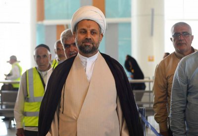 حجاج إيرانيون من المدينة: وجدنا كل التسهيلات دون تمييز