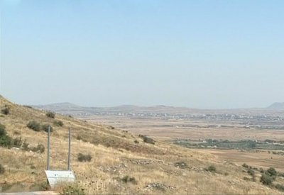 موسكو: القوات الإيرانية انسحبت من حدود الجولان