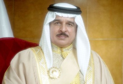 جلالة الملك يشكر البرلمان العربي لتصديه للبيانات المسيسة حول حقوق الإنسان بالبحرين