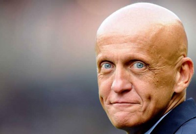 استقالة كولينا بعد رفض تطبيق الـ VAR في دوري الأبطال