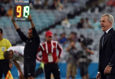 رسميا .. الاتحاد المصري يتفق مع المدرب الجديد للفراعنة