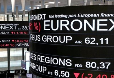 أسهم أوروبا تنخفض.. ونتائج سيمنس و"BMW" تهوي بداكس
